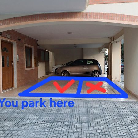 Pineparkview Apartment Alexandroupoli Exterior photo
