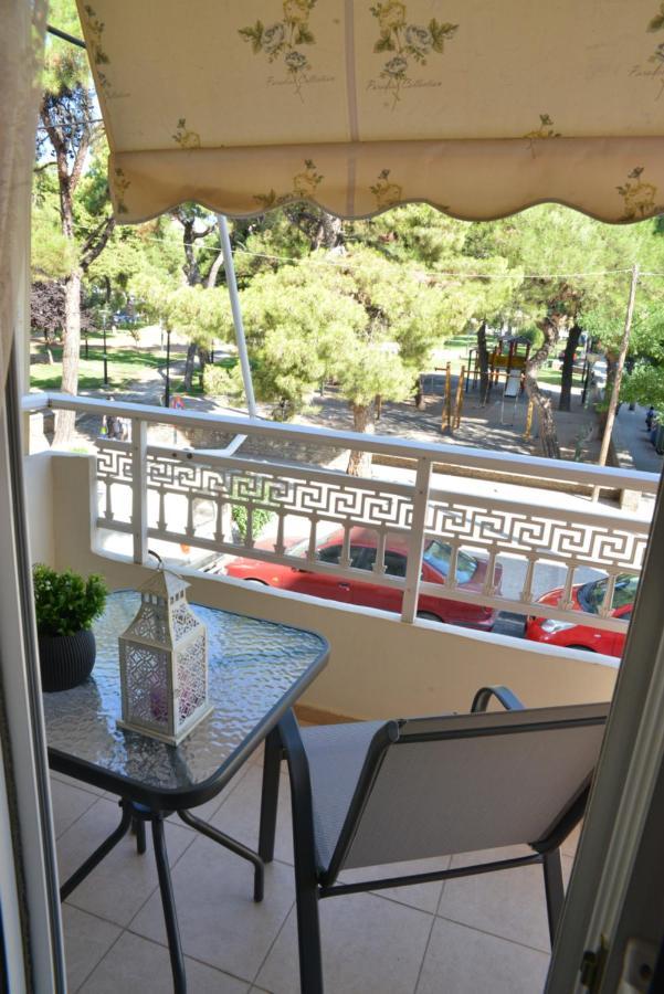 Pineparkview Apartment Alexandroupoli Exterior photo