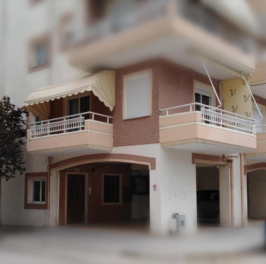 Pineparkview Apartment Alexandroupoli Exterior photo