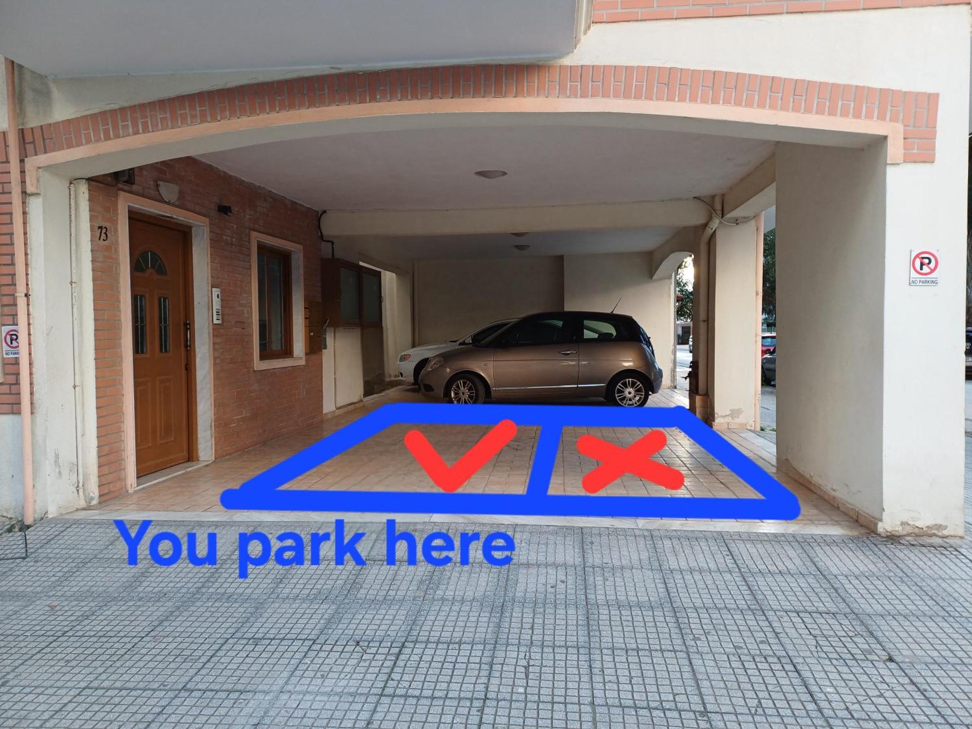 Pineparkview Apartment Alexandroupoli Exterior photo