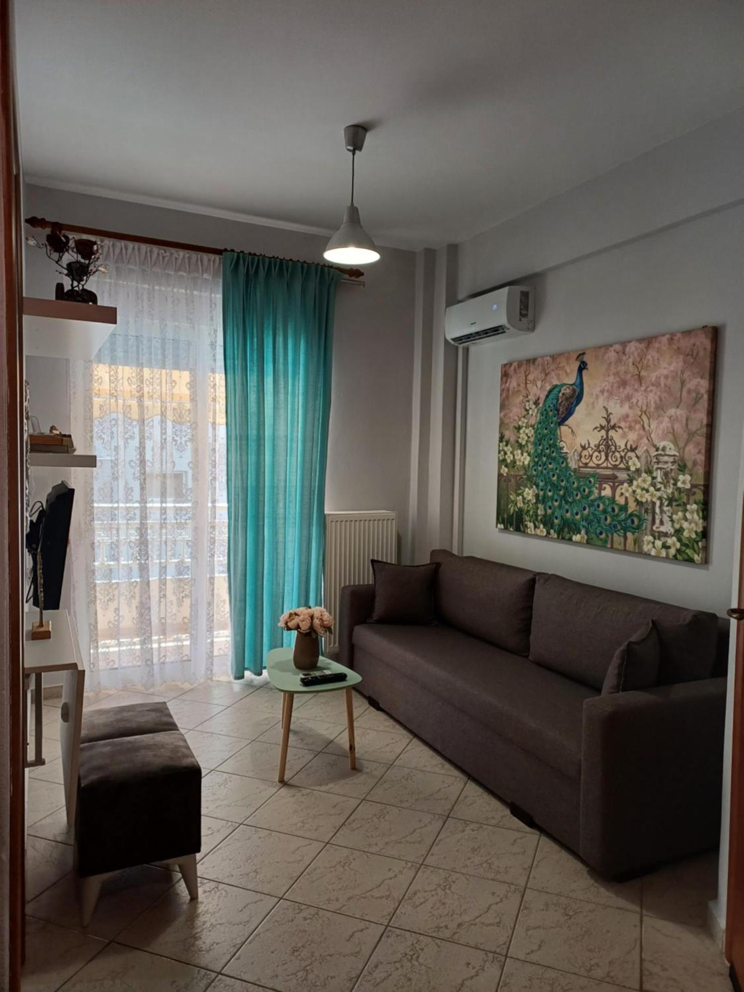 Pineparkview Apartment Alexandroupoli Exterior photo