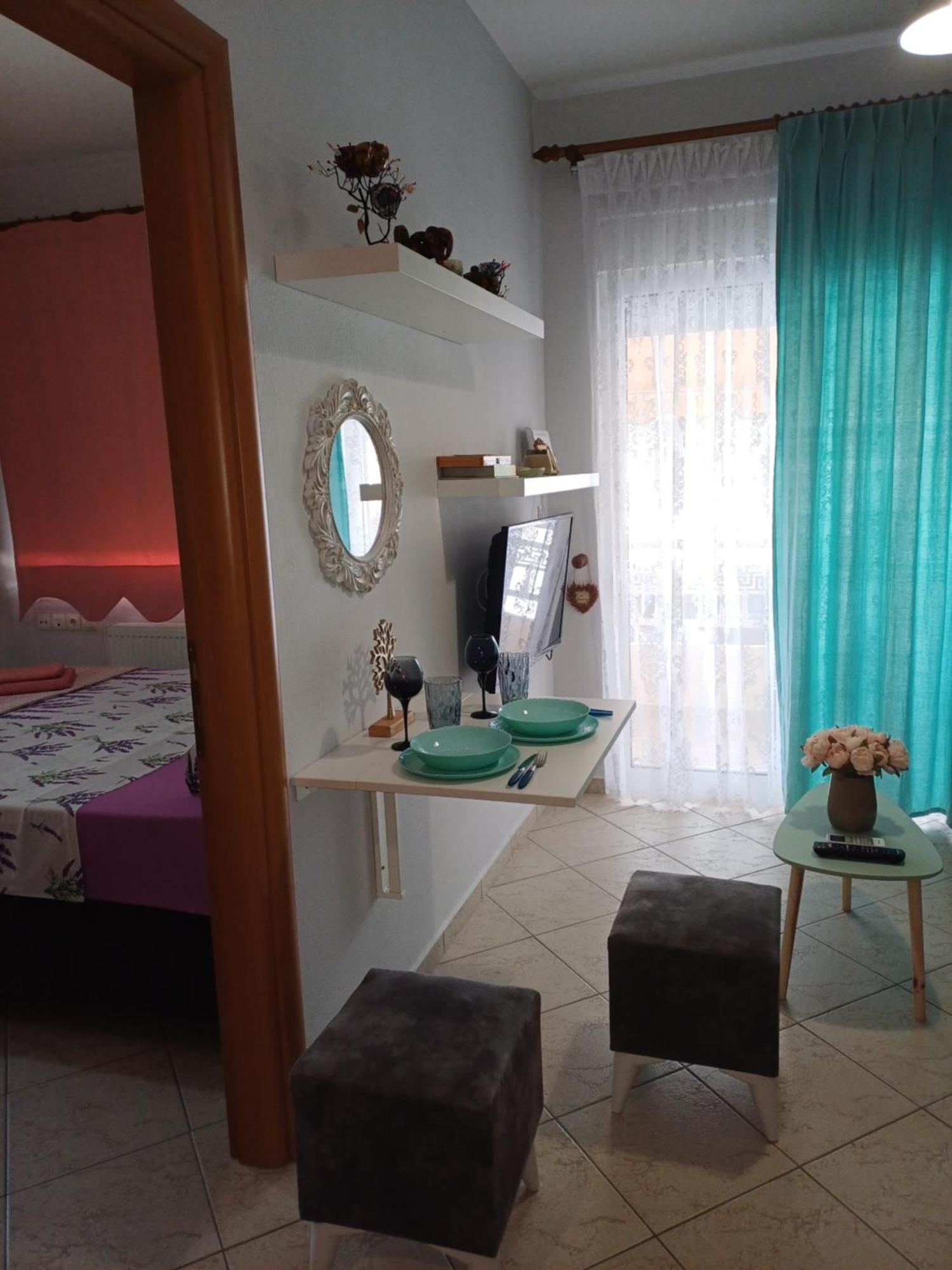 Pineparkview Apartment Alexandroupoli Exterior photo