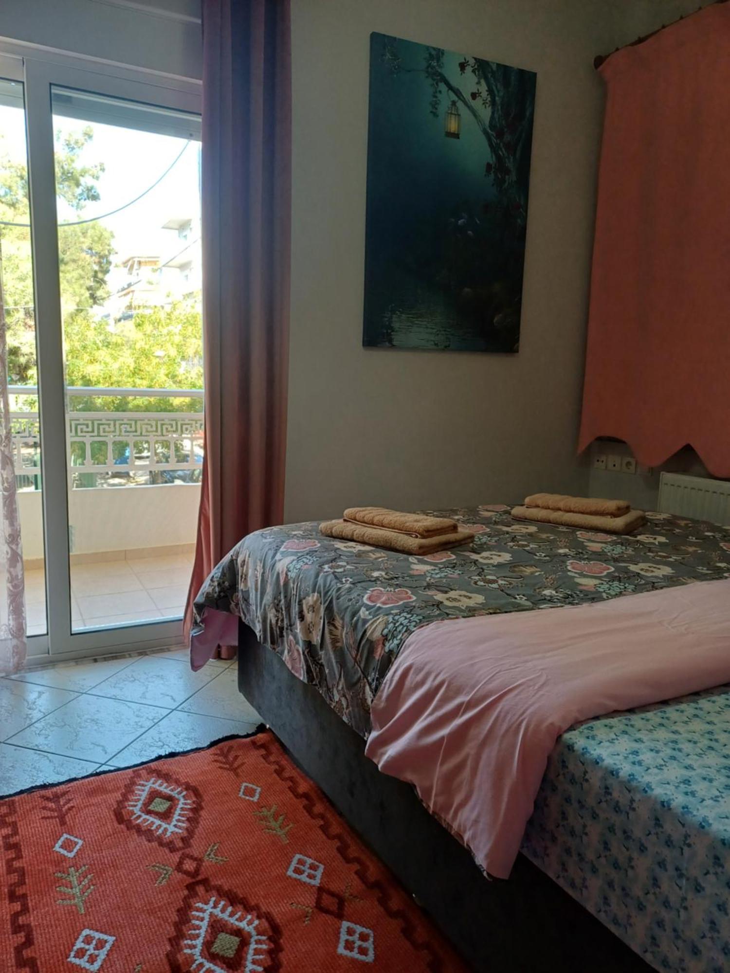 Pineparkview Apartment Alexandroupoli Exterior photo